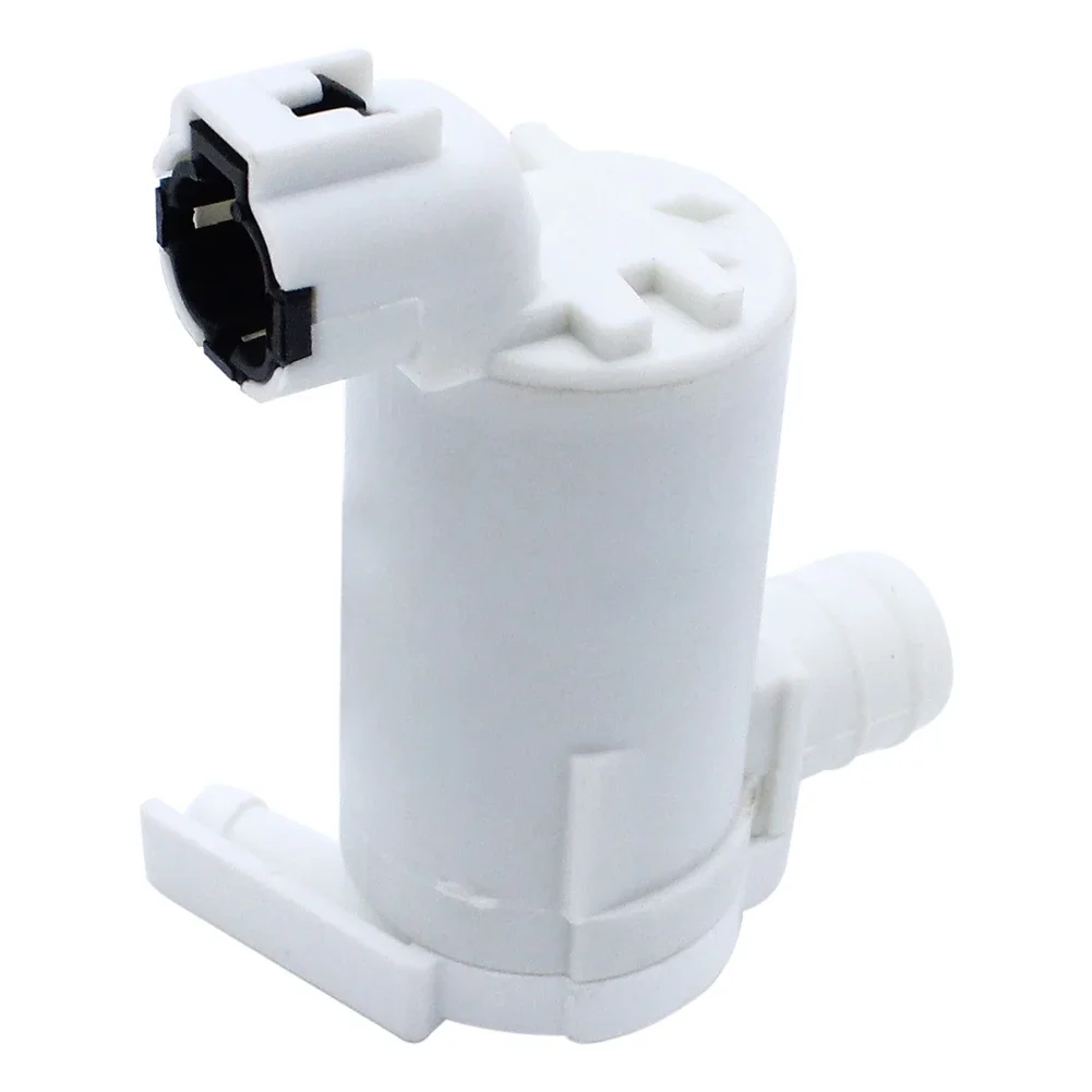 

Мотор для омывателя лобового стекла передний и задний для Nissan патруль GU Y61 1998-2004 IV 4, 2 шт.