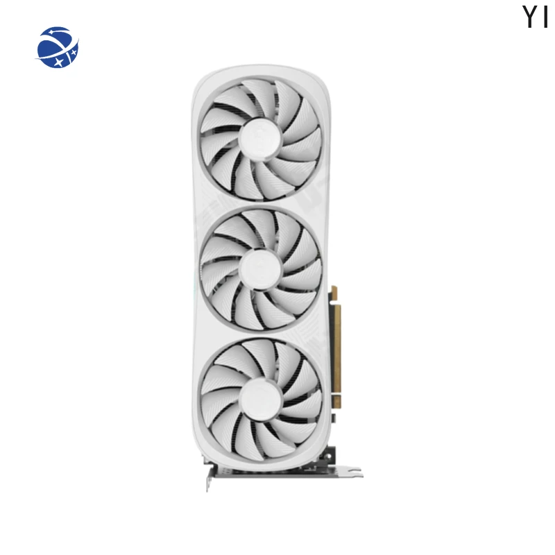 YYHC Second hand quasi new RTX4080 super desktop gaming and esports graphics card 16GB