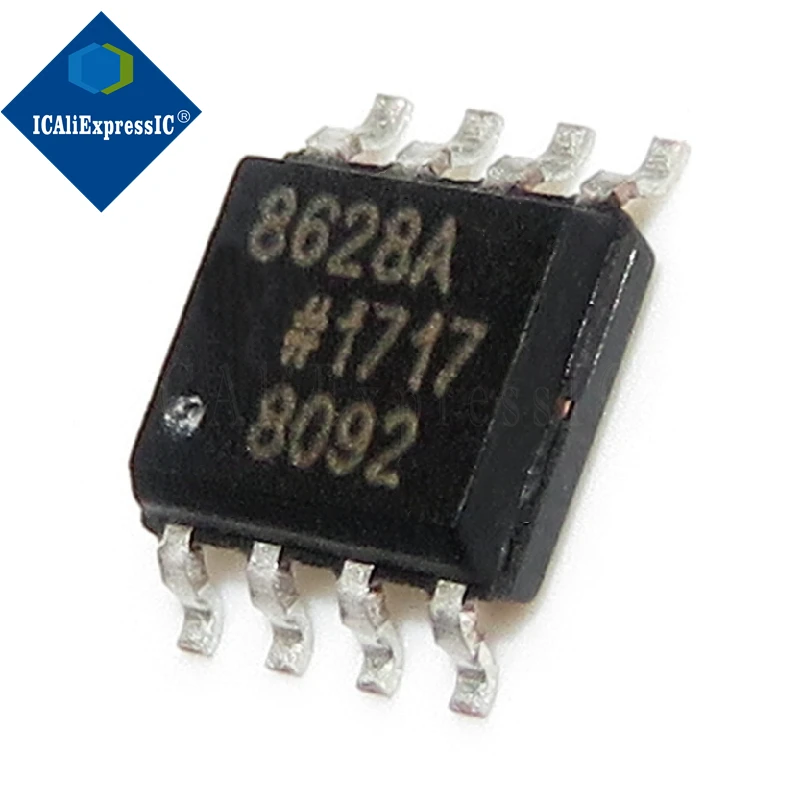 AD8628ARZ AD8628AR AD8628, 10 개