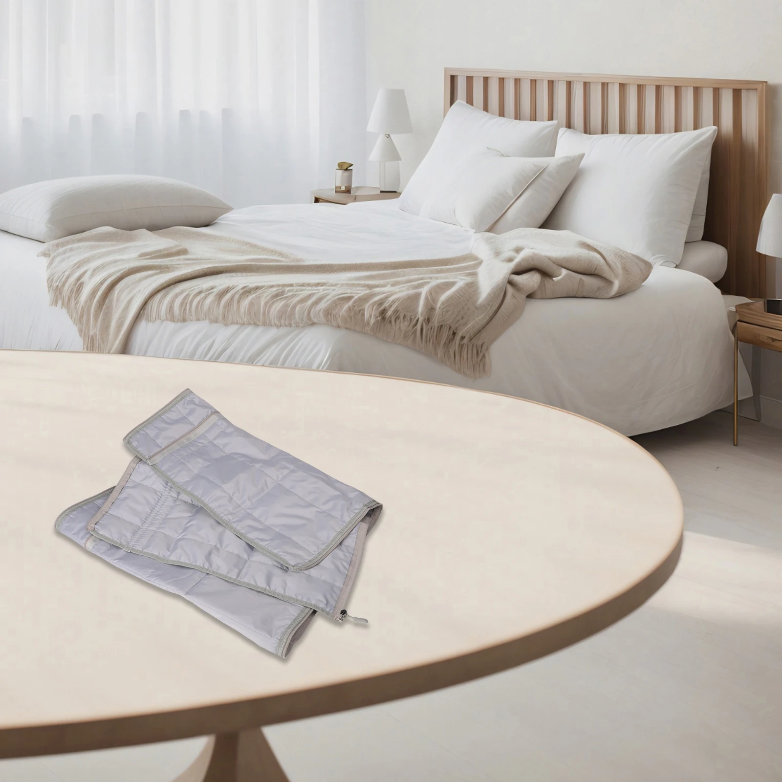 

Портативная крышка шланга переменного тока подходит для шлангов 5 1 и 5 9 дюймов с защитной крышкой интерфейса для повышенной производительности