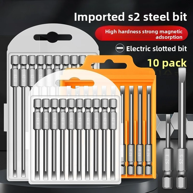 

Электрический набор пакетных головок с одним словом, ручная электрическая дрель, сильная магнитная пневматическая воздушная головка, головка отвертки