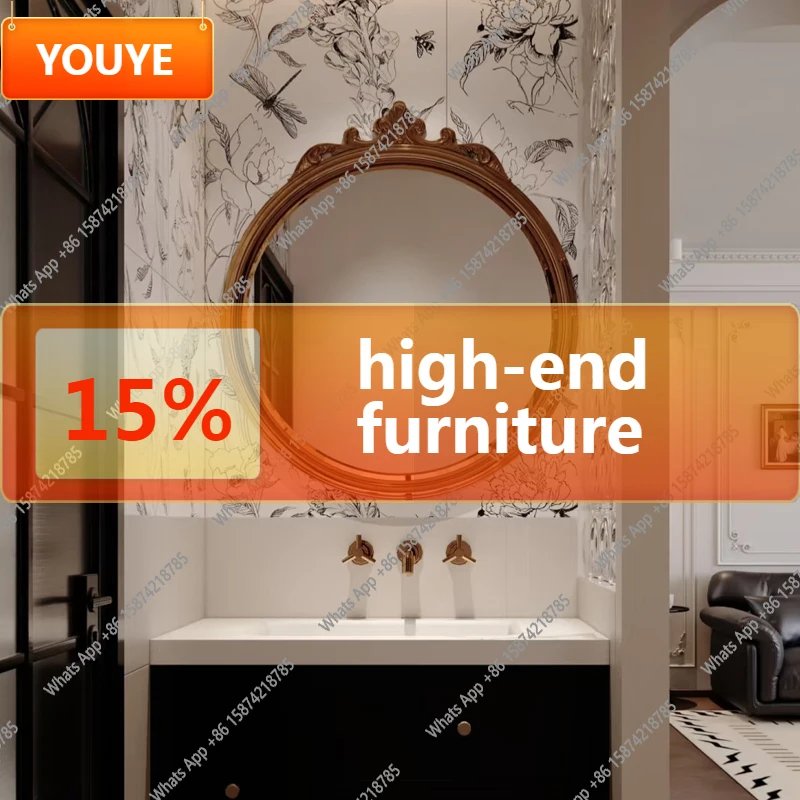 A63 European Bathro…