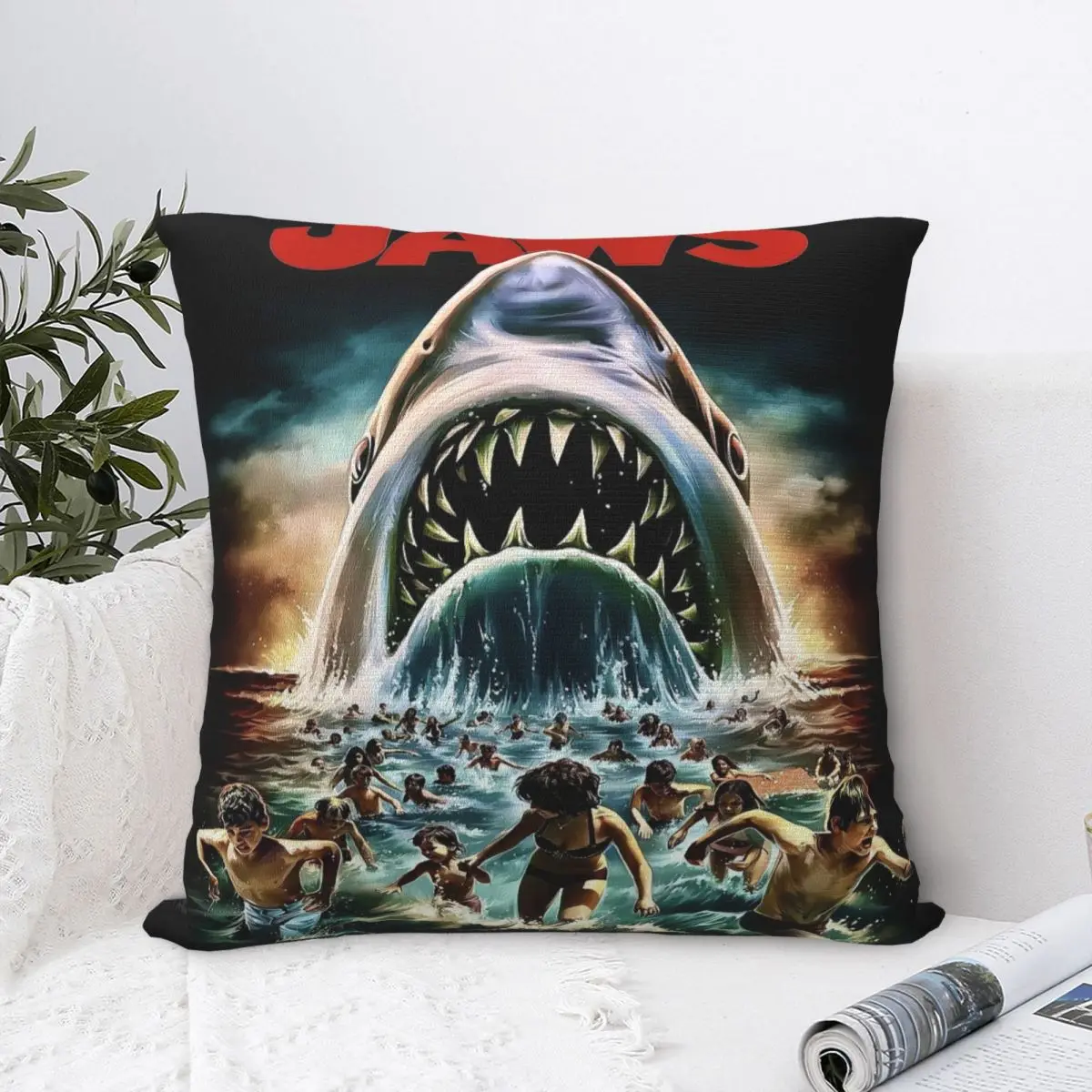 Y2K Home Jaws Th An… - image