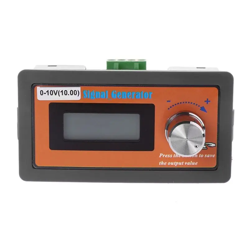 A40I 0-10V Signal Generator Voltage Generator 0.01 High
