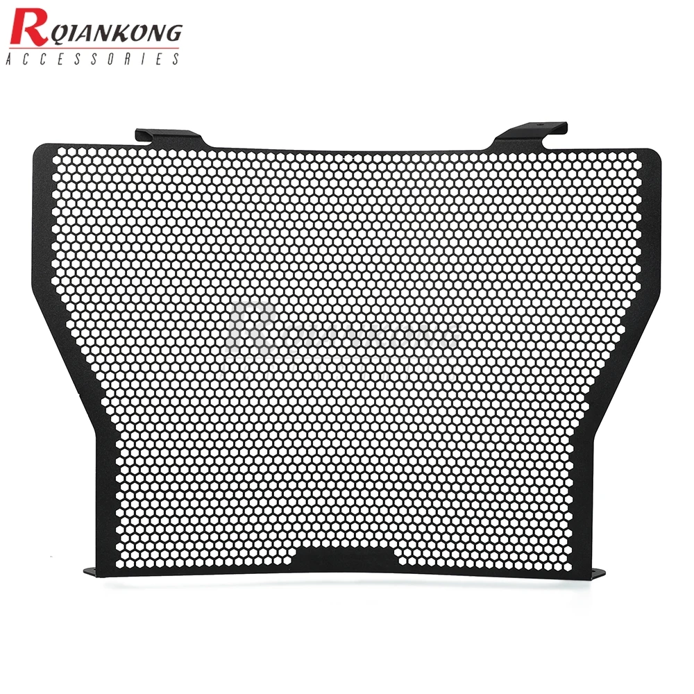 For BMW S1000XR 2015 2016 2017-2019 S 1000 XR Sport SE 2018 2019 Motorcycle Radiator Guard Grille Cover Oil Cooler Protector