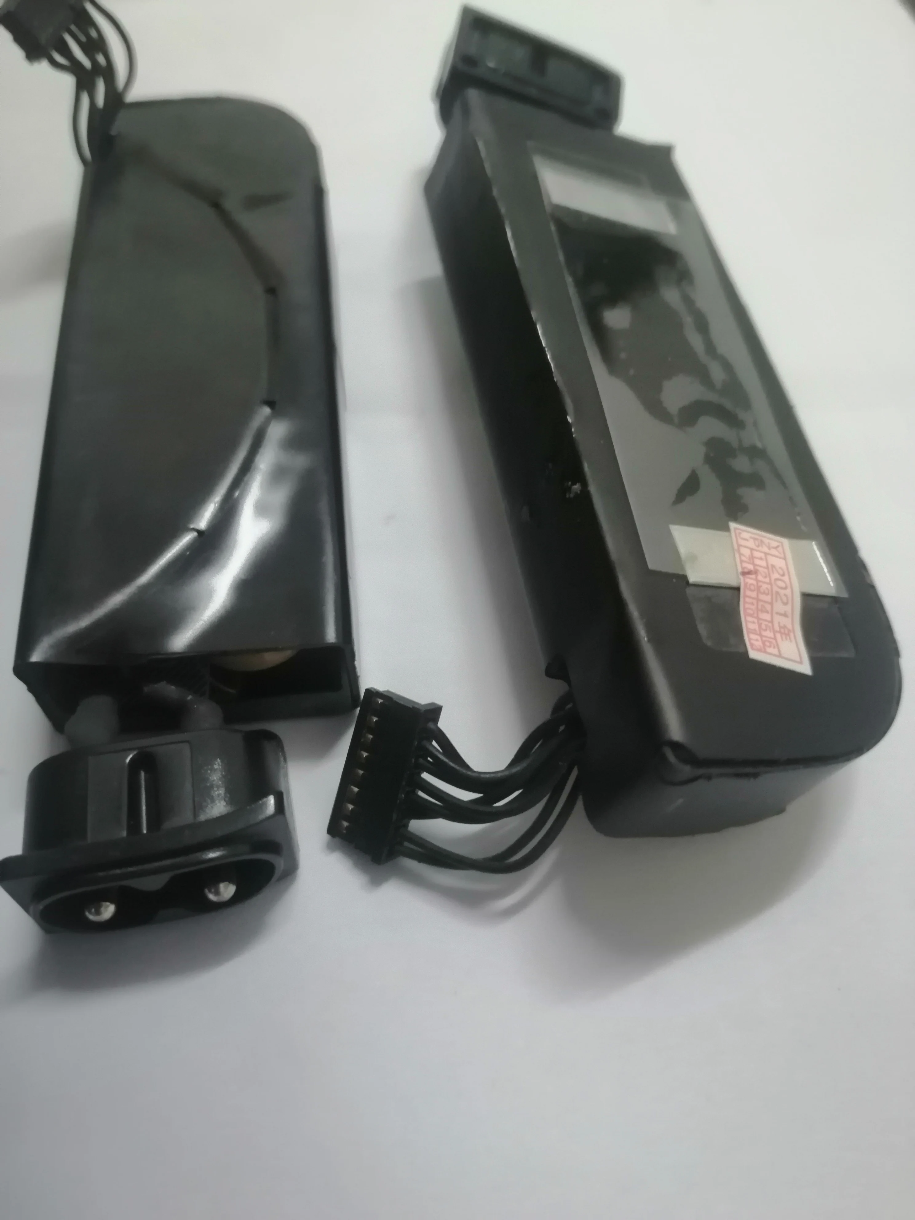ADP-6BF  POWER SUPPLY ADAPTER 614-0492 ADP-6BF 614-0482 A1378 A1469 T-CON connect board Video
