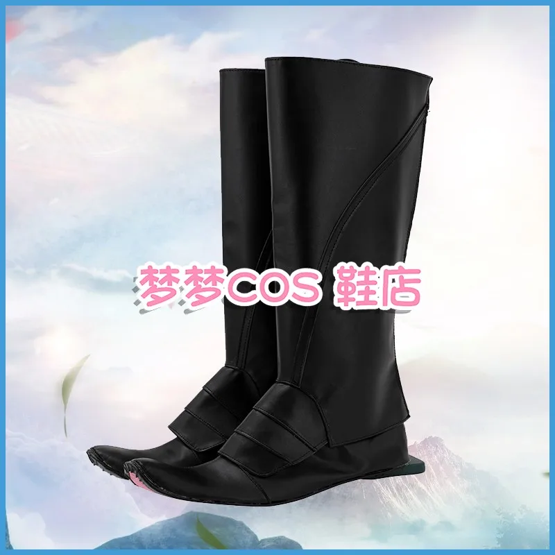 Ahsooka Tano Cosplay Fantasia Jedi Kostüm Verkleidung für Frauen Rollenspiel Schuhe Stiefel Halloween Karneval Party