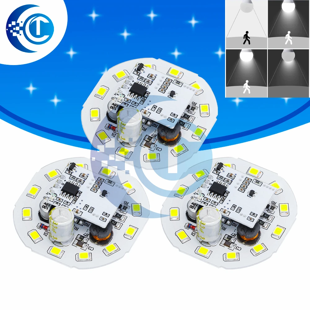 3.9G Radar Inductio… - image