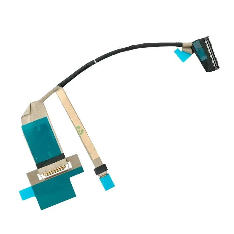 For LENOVO Yoga 7 2-in-1 14IML9 83DJ NB6380E screen cable