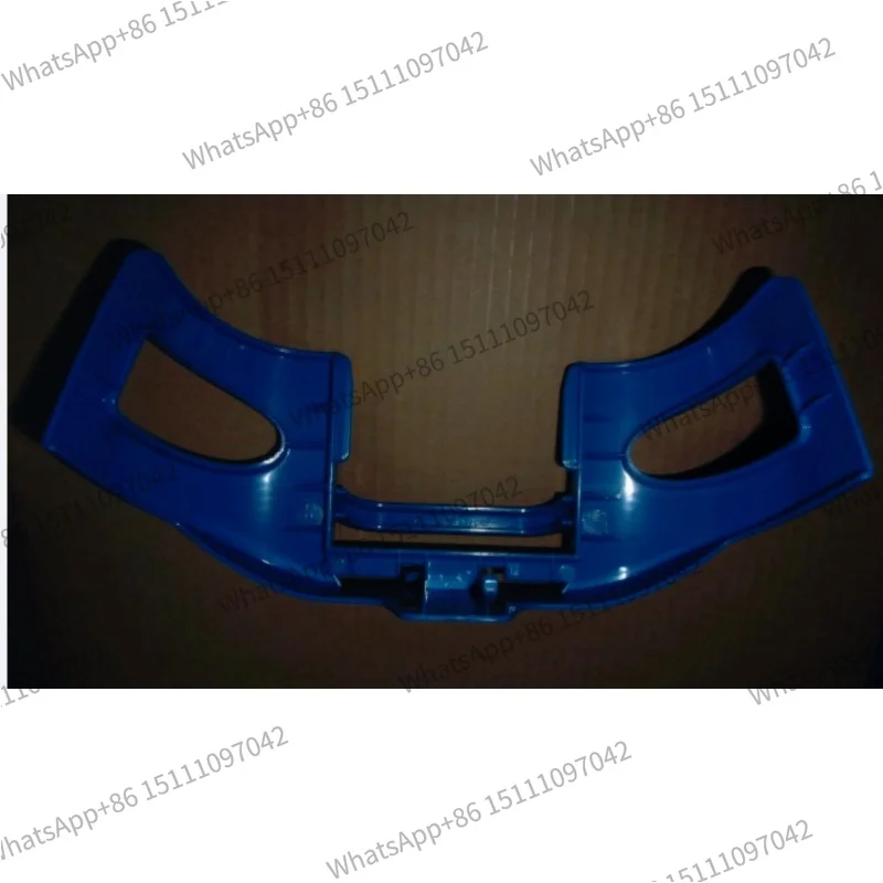 Suitable for Vacuum Cleaner Garbage Bag Holder FC8650 8651 8656 8657 8662 Plastic Accessories