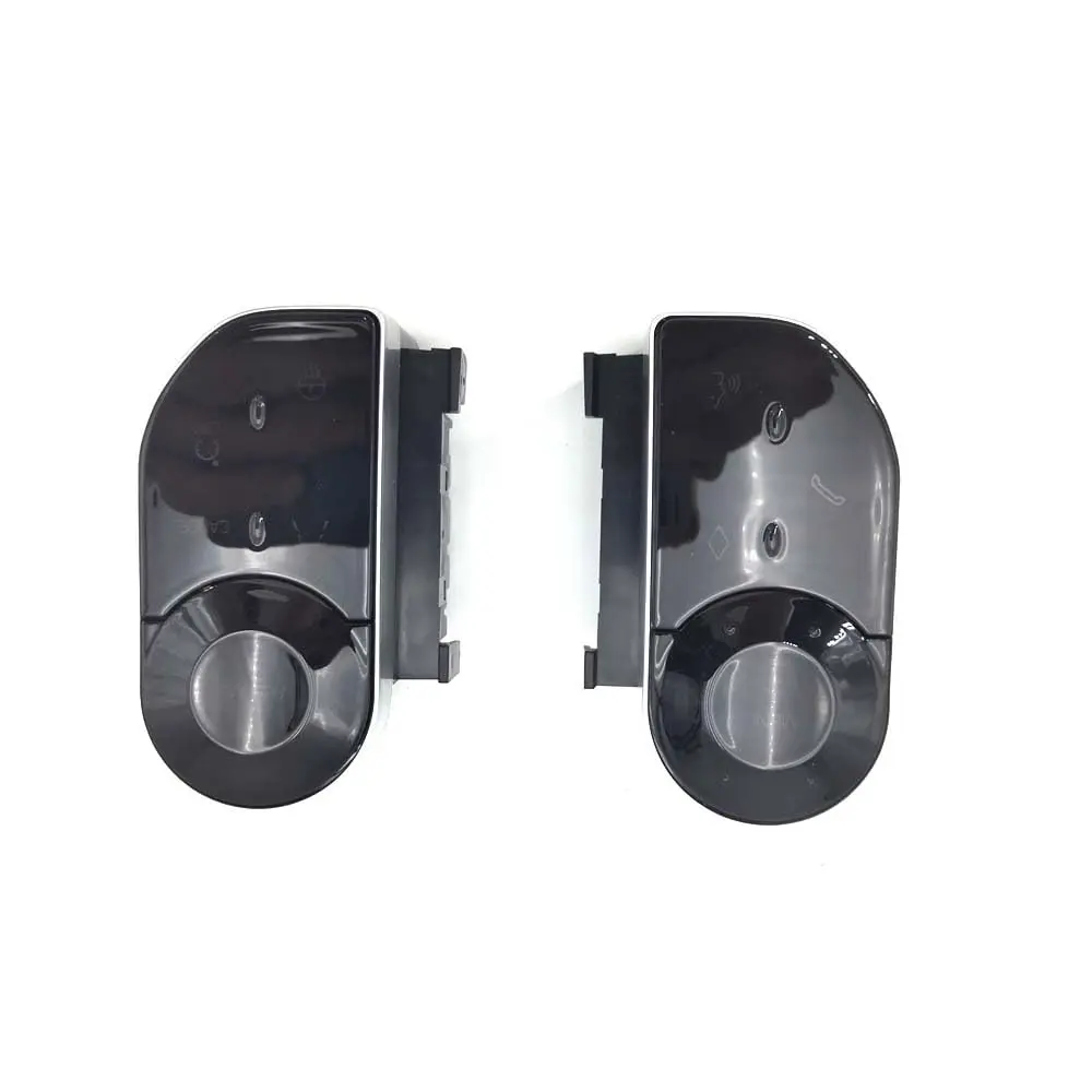 

2Pcs Steering Wheel Control Switch Button For Range Rover Sport L494 L462 14-17