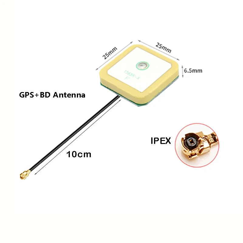 Simcom sim7600g SIM7600G-H mini pcie lte cat4 módulo global adaptador usb 4g gps antena 15cm sma fêmea para cabo ipex