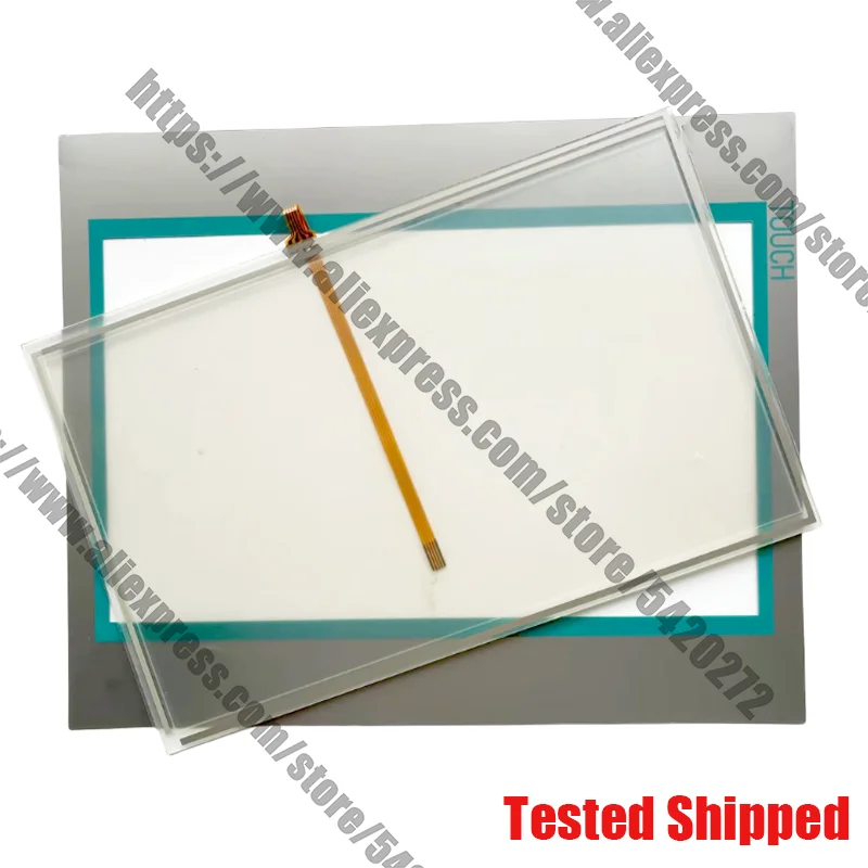 

SMART1000IE 6AV6648-0BE11-3AX0 Touch Protection NEW Protective Film