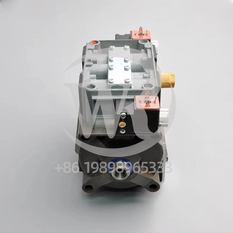 Heidelberg SM102 CD102 Combined Cylinder C2.184.1051 Heidelberg Printing Machine Parts C2.184.1051/10