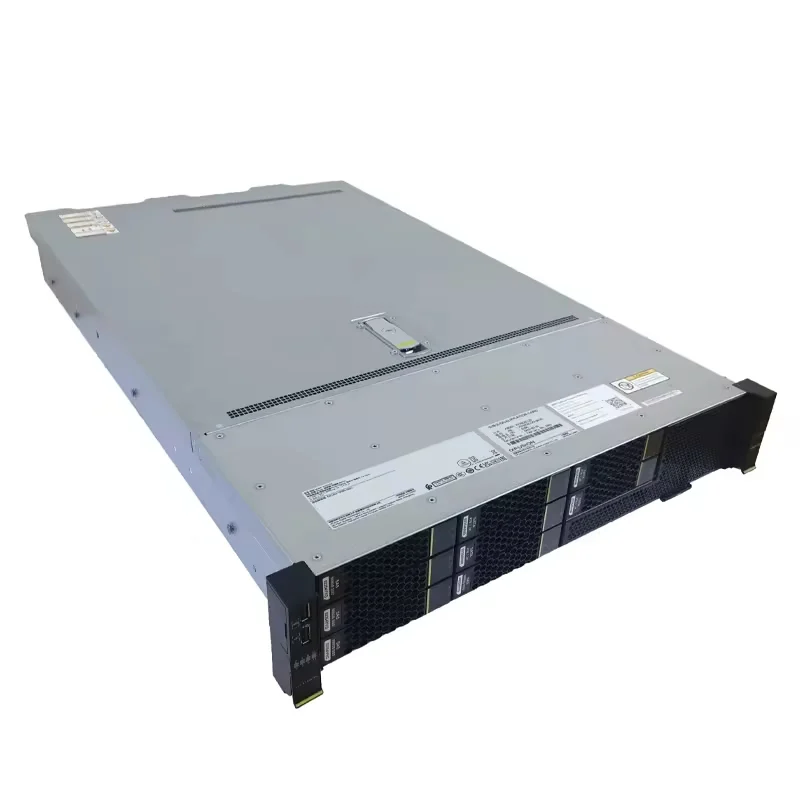 Brand new Huawei 2U 2288HV5 Rack Server 4110 8G 240G