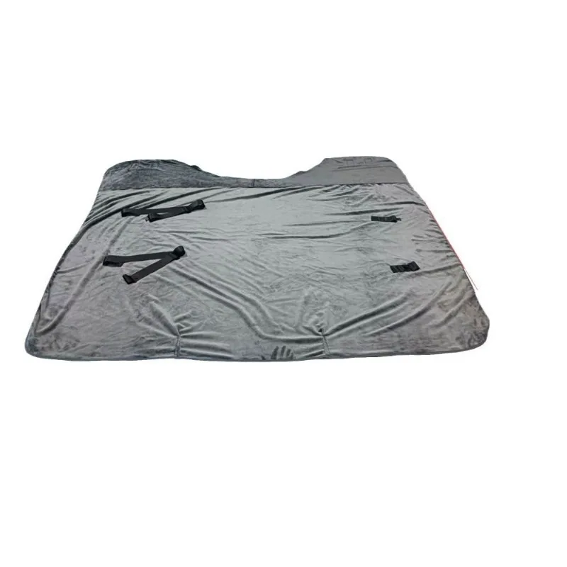 

Warm Horse Clothes Equestrian Supplies Blankets Vests Shawls Medium and Large