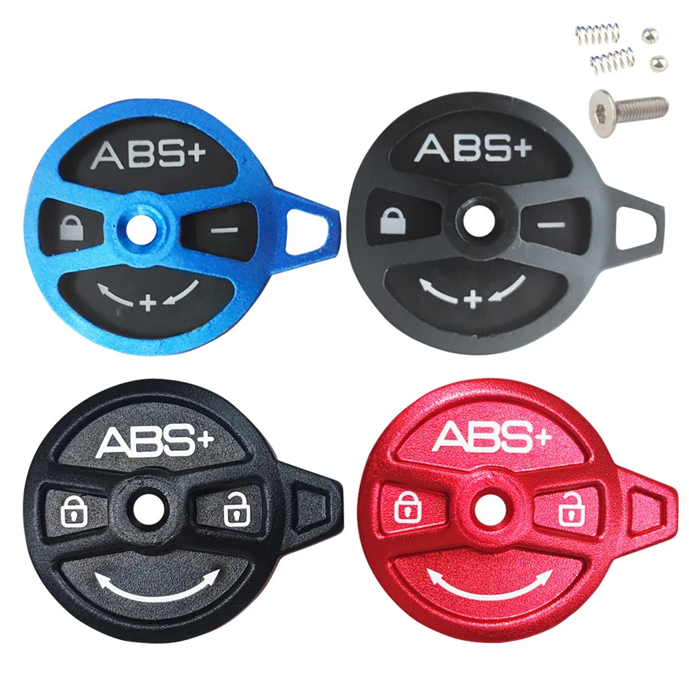 

Bicycle Repair Shoulder Lock Control Switch Bicycle Repair Wear-resistant Anti-corrosion Easy To Use For Bicycle