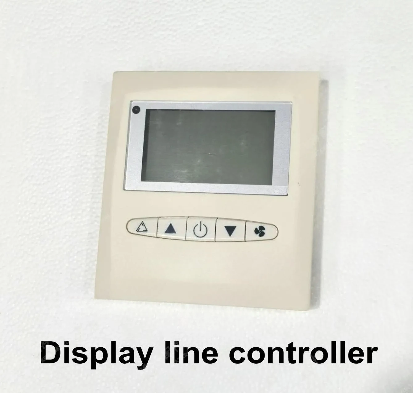 For New air conditioning YGCC air duct manipulator YMOH  864830 control panel YGOH wire controller