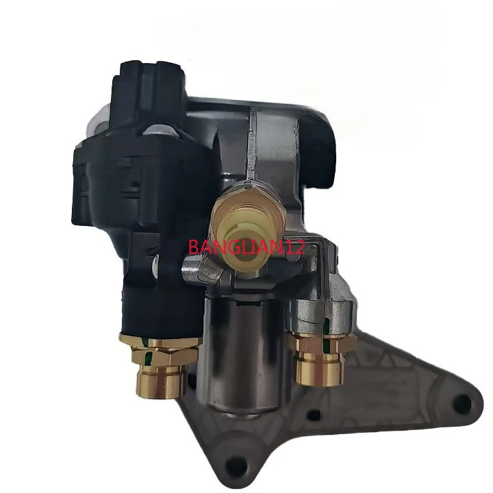 

Электромагнитный клапан тормоза выхлопных газов двигателя, запчасти для ремонта тяжелых грузовиков