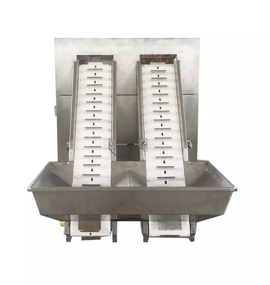 Banana Processing Plant Used Green Banana Peeling Machine with PLC and Motor