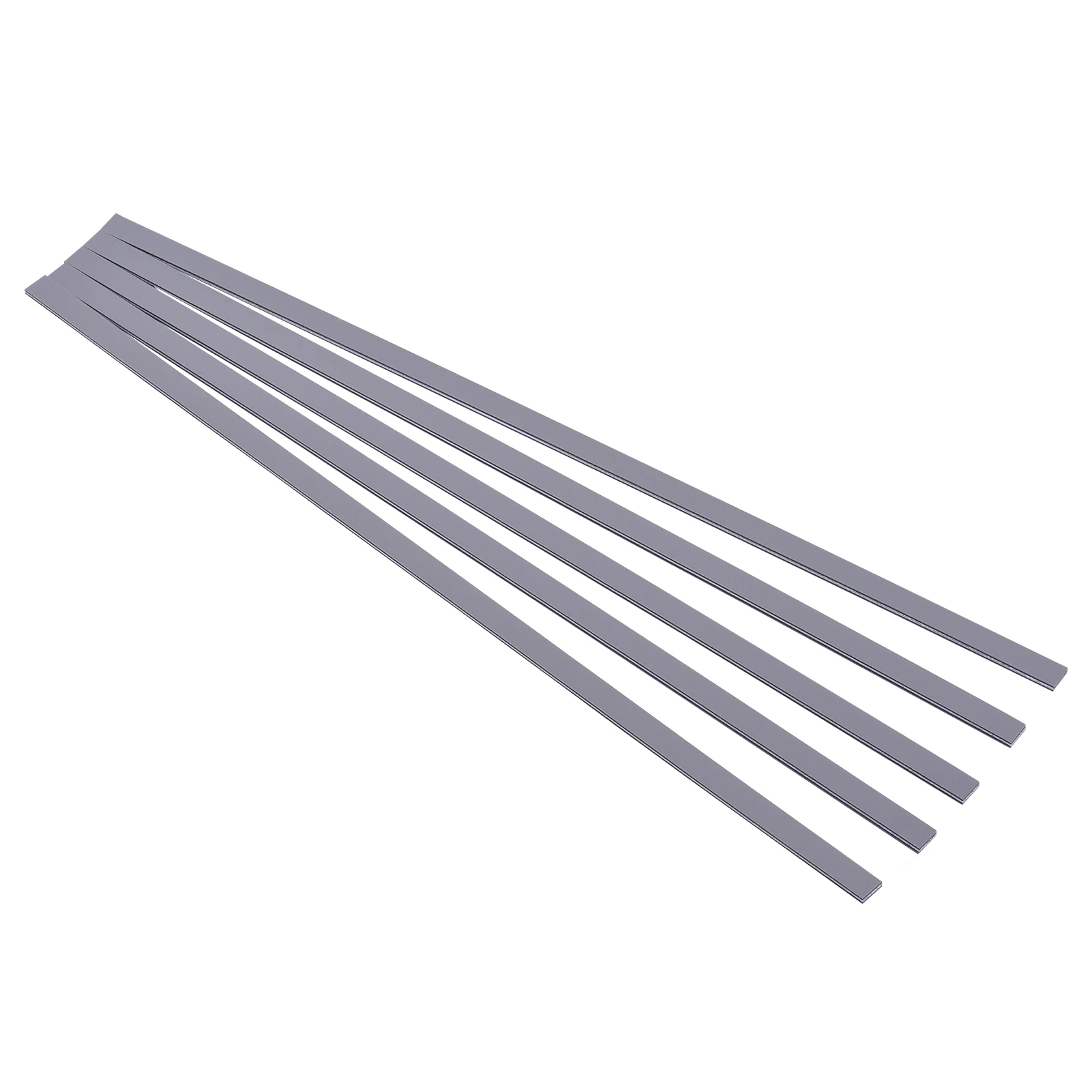 Tappetino da taglio di ricambio da 5 pezzi Tappetino da taglio in PVC per tappetino da taglio di ricambio per taglierina di carta 959-3