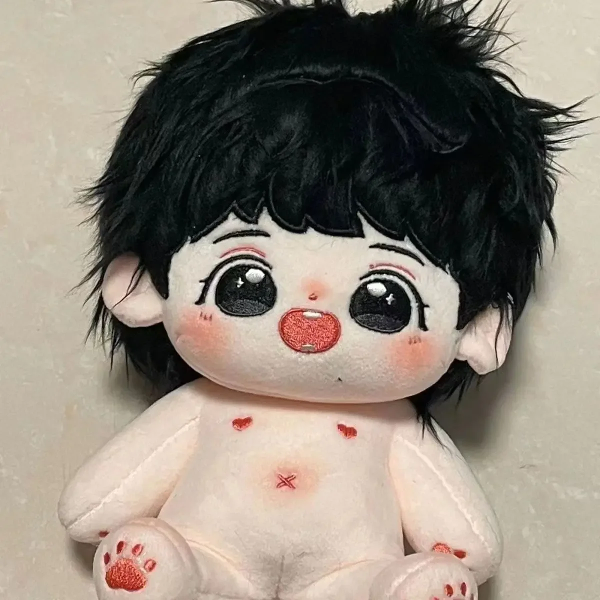 20 センチメートルぬいぐるみアニメゲームティーンズインタイムズアレックス漫画ぬいぐるみおもちゃ COS ドレスアップ子供大人グッズ綿ギフトクリスマス