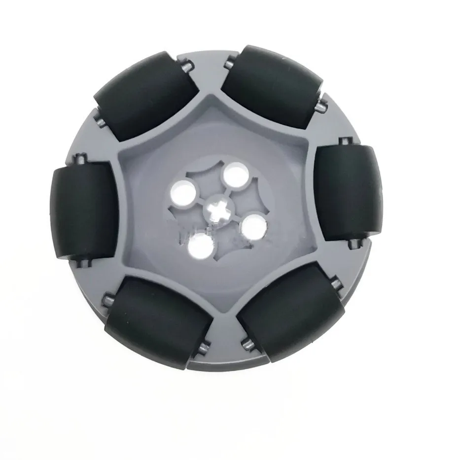 65276 Robot Fulai Wheel 50mm TT Motor: Detaylı Değerlendirme ve Kullanım Rehberi