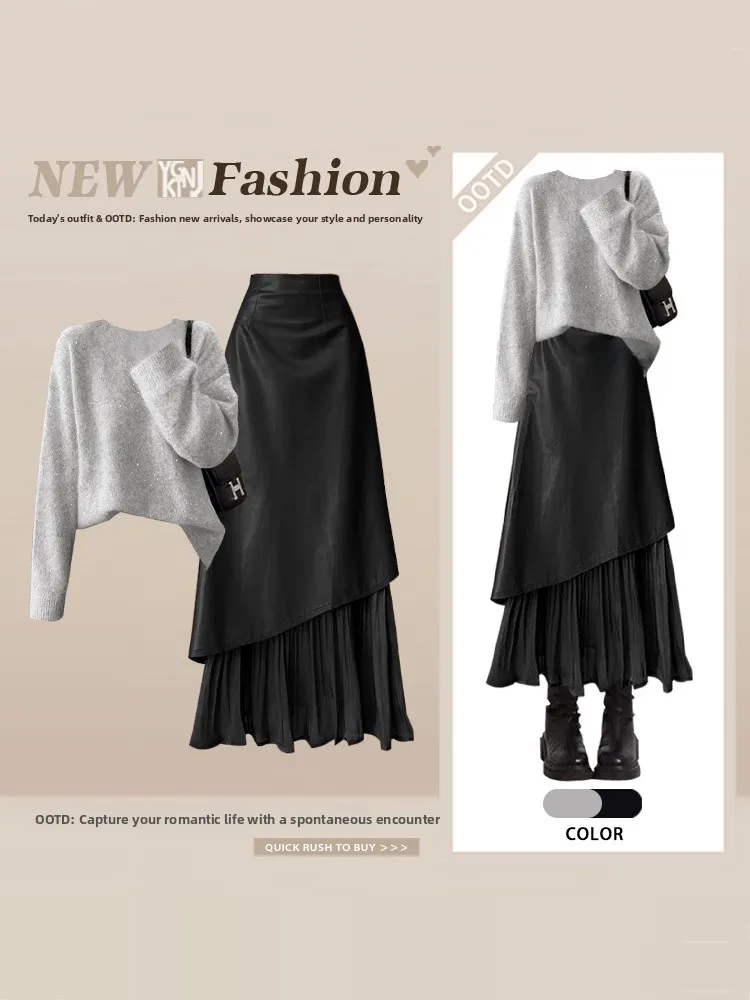 Winter Ey Knitted T… - image