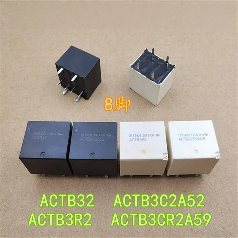 New original ACTB32, ACTB3C2A52, ACTB3R2, ACTB3CR2A59 automotive relays