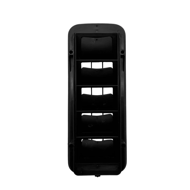 Super Sale 13596856 Car Air Vent Relief Grille Cab Pressure Relief Grille for Chevy Colorado 1500 2500 3500 HD