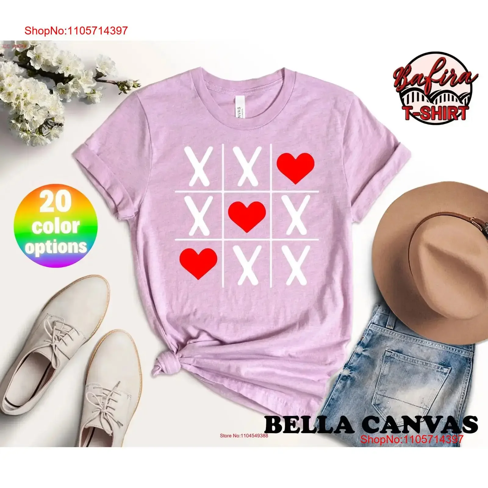 XOXO T Shirt Tic Tac Toe Heart Valentines Valentine's Day Valentine Cute Love Wins vintage Washed designer clothes Slightly