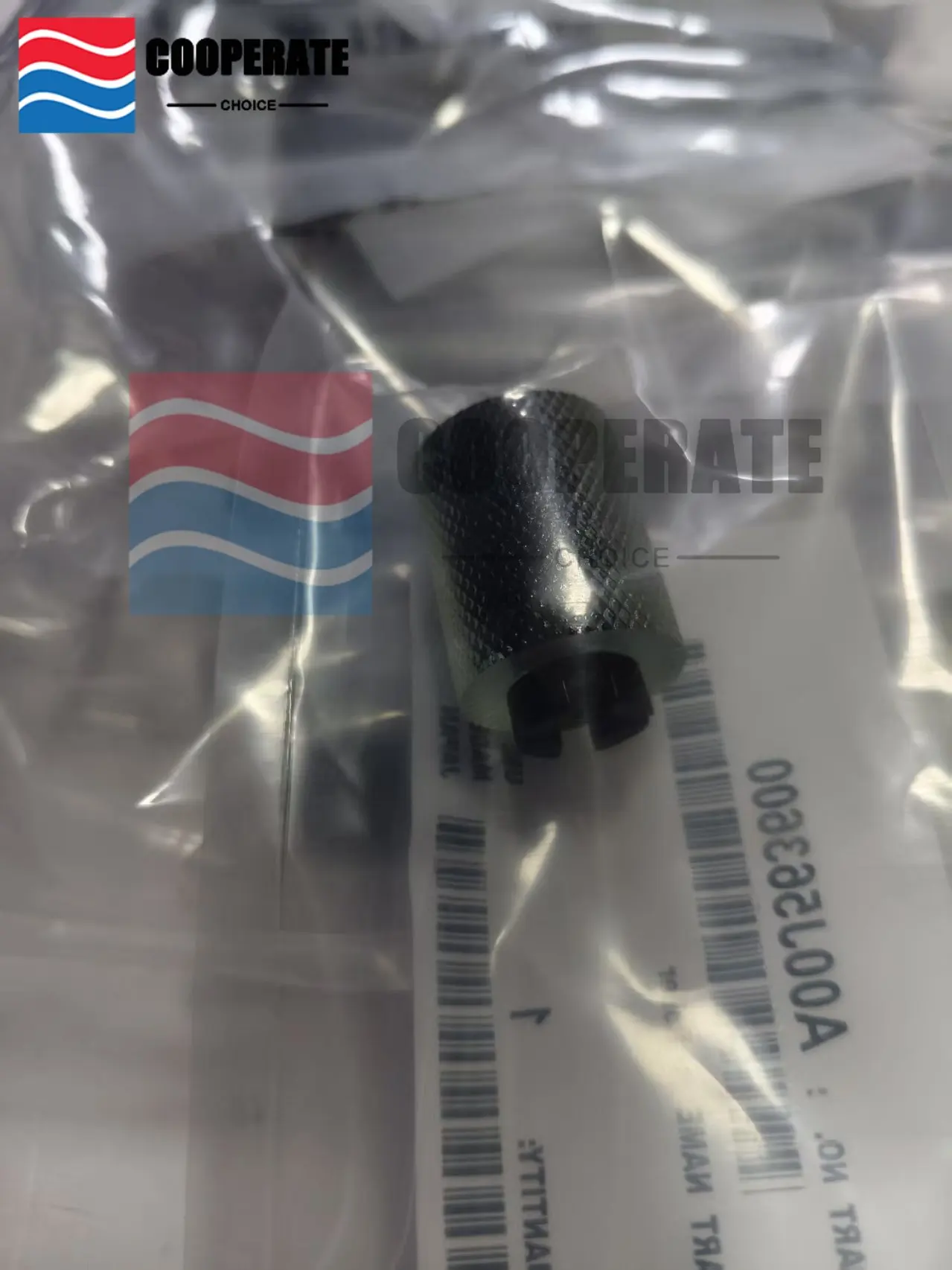 30PCS A00J563600 Pickup Roller compatible for Konica Minolta C353 C220 C280 C360 C451 C650 C452 C552 C652 363 223 283 423