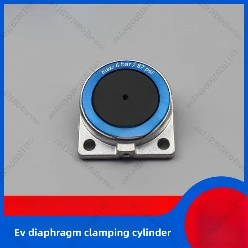 Modulo cilindro di serraggio EV-12-3 150681 EV-16-4 150682