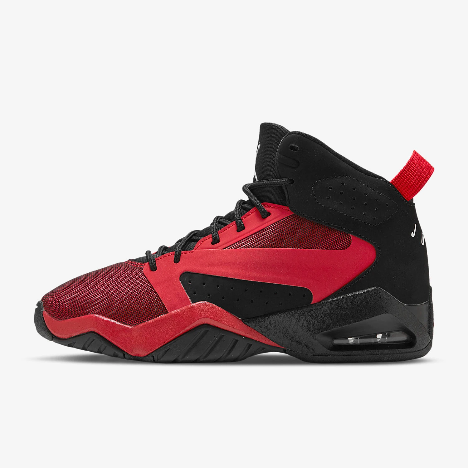 

Баскетбольные кроссовки для девочек Nike Jordan LIFT OFF (GS) с амортизацией AR6346-002