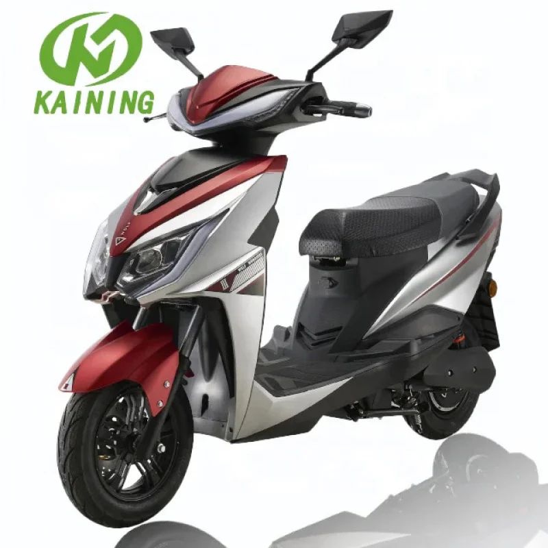 Electric Motorcycle for Adults Start Order  EEC Certification Mini Electric Mobility in Turkey Electric Scooters  with COC Ebike