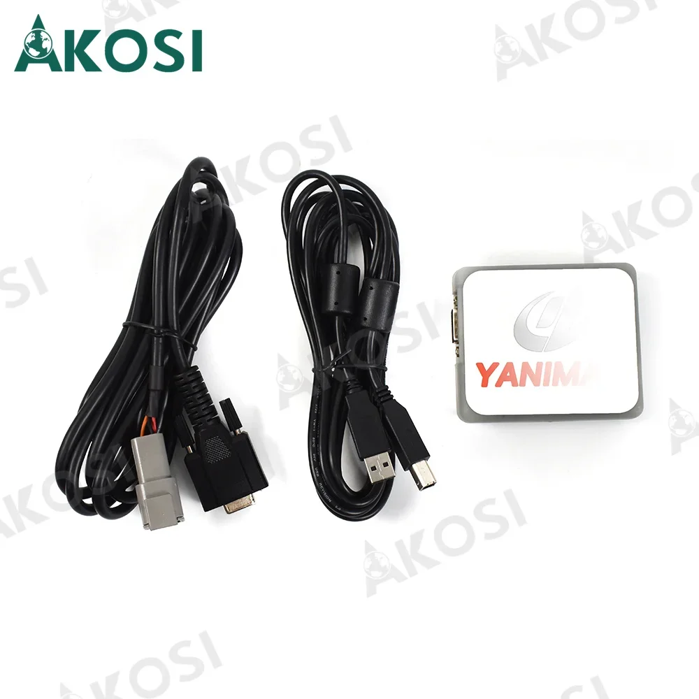 For YANMAR Diagnostic Service Tool（YEDST）For Yanmar Agriculture construction Generator Diesel Engine diagnostic tool