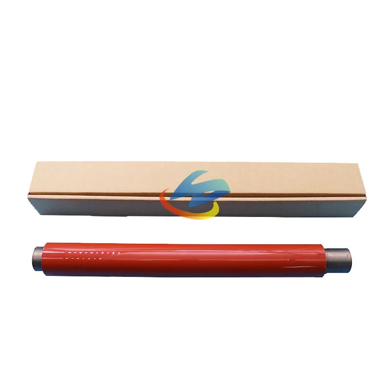 

1 шт., верхний ролик фьюзера MX2300, совместимый с Sharp AR-MX 2300, 2700, MX2300, MX2700, AR-MX2300 AR-MX2700, Высококачественный нагревательный ролик