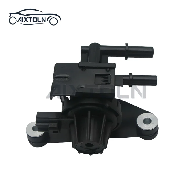 6L3Z9C915A Vapor Canister Purge Valve For Ford F-150 P221 Lobo Car Accessories Tools New CP614 PV542 4L3Z9C915AB 911-228 CP524