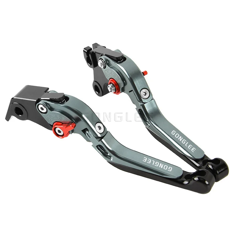 Brake Clutch Levers Handle Levers for CFMOTO 675SR 500SR VOOM 2024 675NK