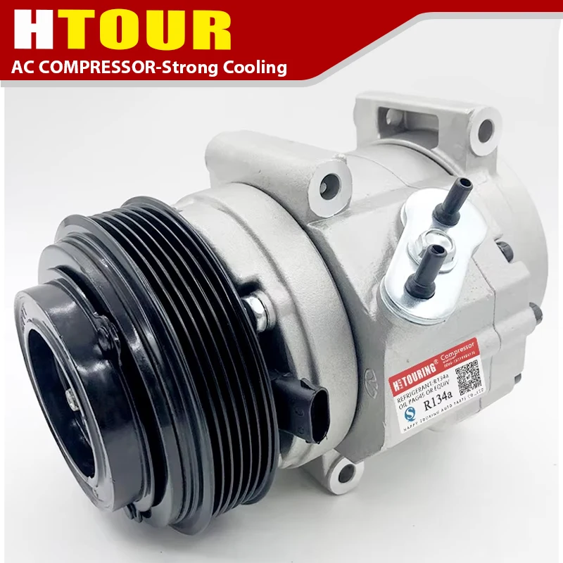 

For SP11 ssangyong compressor for SSANGYONG SsangYong Actyon Korando 2.0 Diesel 749004 6711303011