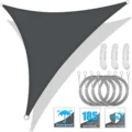 Dark Grey with 4Pc K
