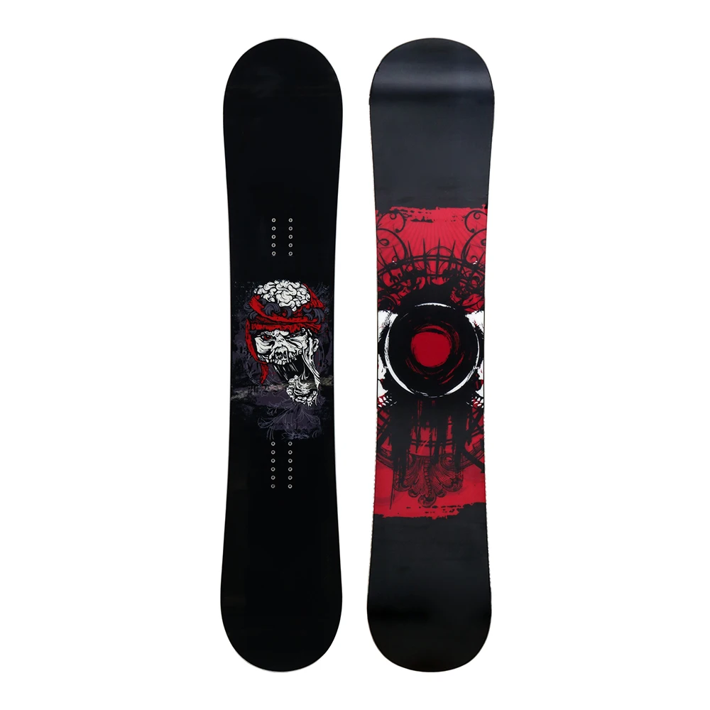 Wholesale Adult Winter Sports Snowboard Professional Custom Snowboard for Sale