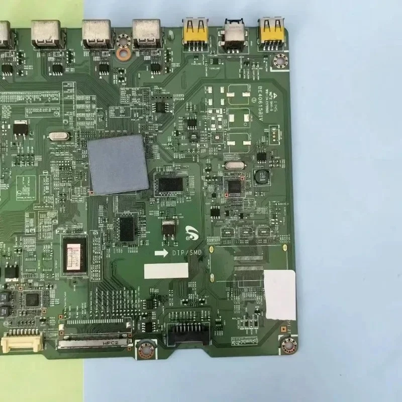 Motherboard BN41-01660A BN41-01600B for Samsung Main Board BN94-05268B is for UE46D5500RWXXC UE46D5500RW UE46D5500