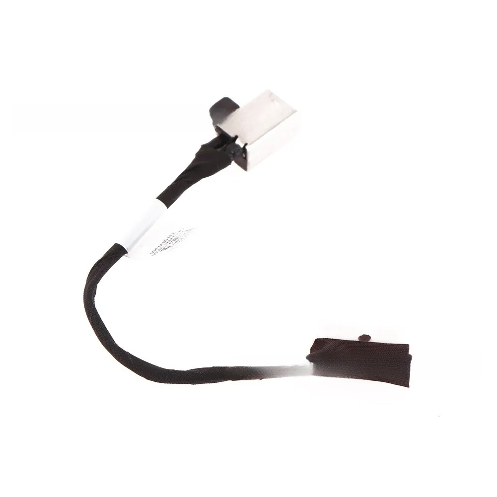 

DC Power Jack Cable Socket Connector For Dell Vostro 3400 3401 3405 Laptop Charging Port Replacement Accessory