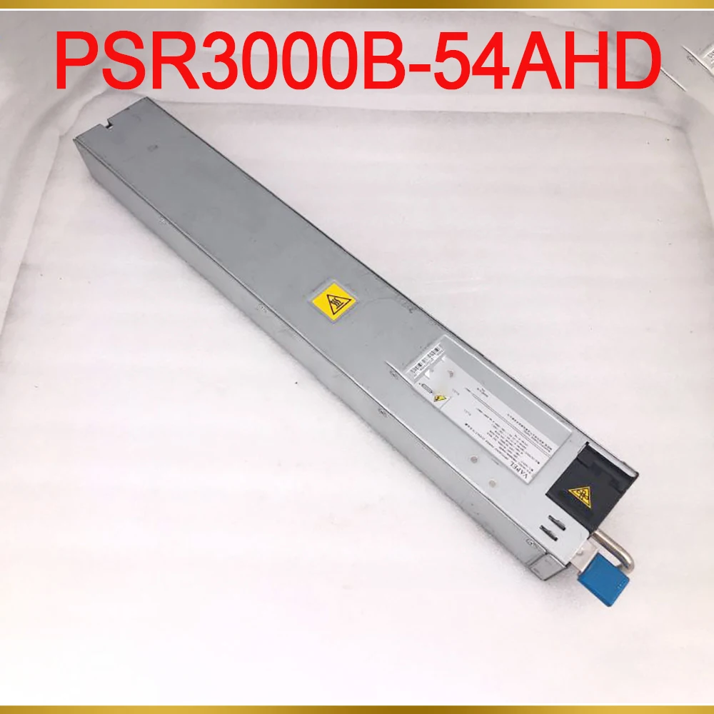 

PSR3000B-54AHD For H3C CR19000-20 Core Router Switching Power Supply Module