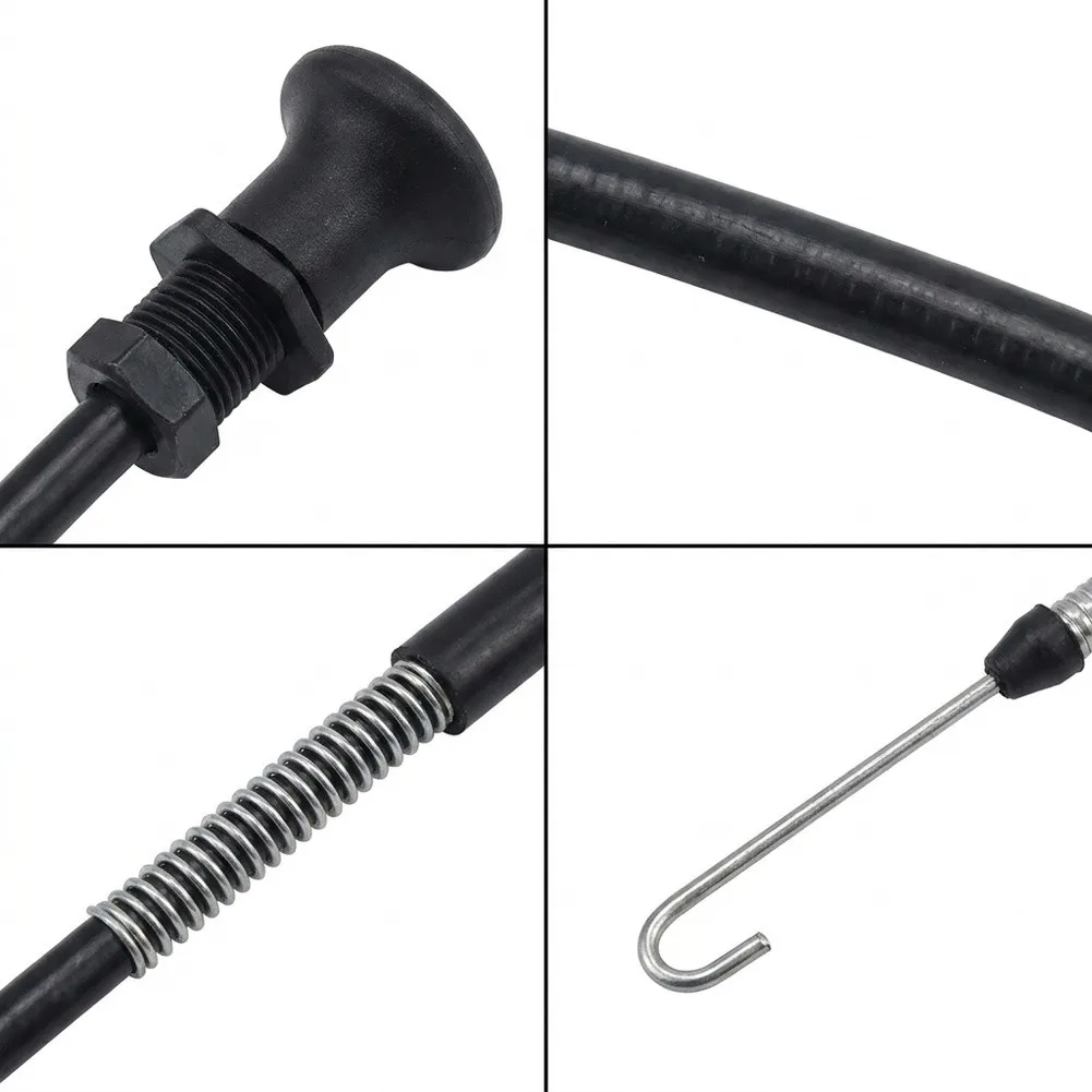 OEM Compatible Cable for Cadet LT1042 LT1050 Riding Mowers Fits 600700 Series Models 7461085 9461085A 7461085A