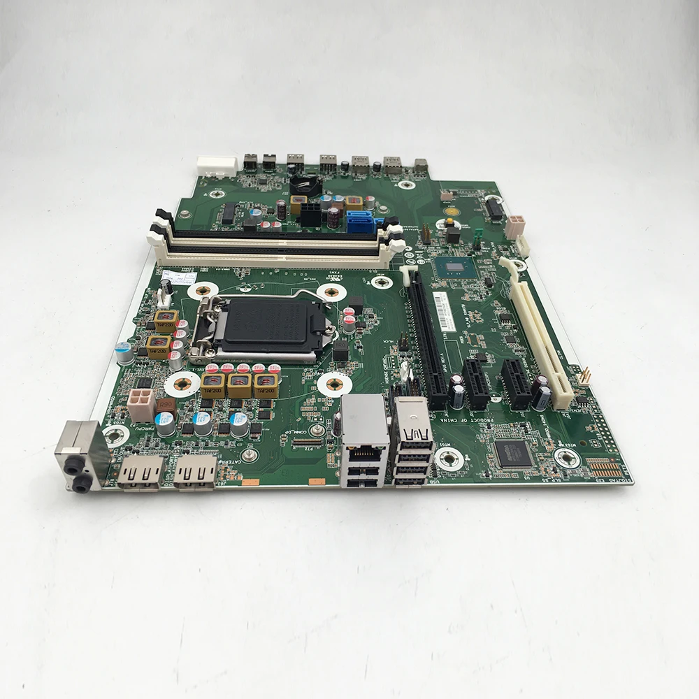 912337-001 912337-601 901017-001 For HP EliteDesk 800 G3 SFF PC Desktop Motherboard