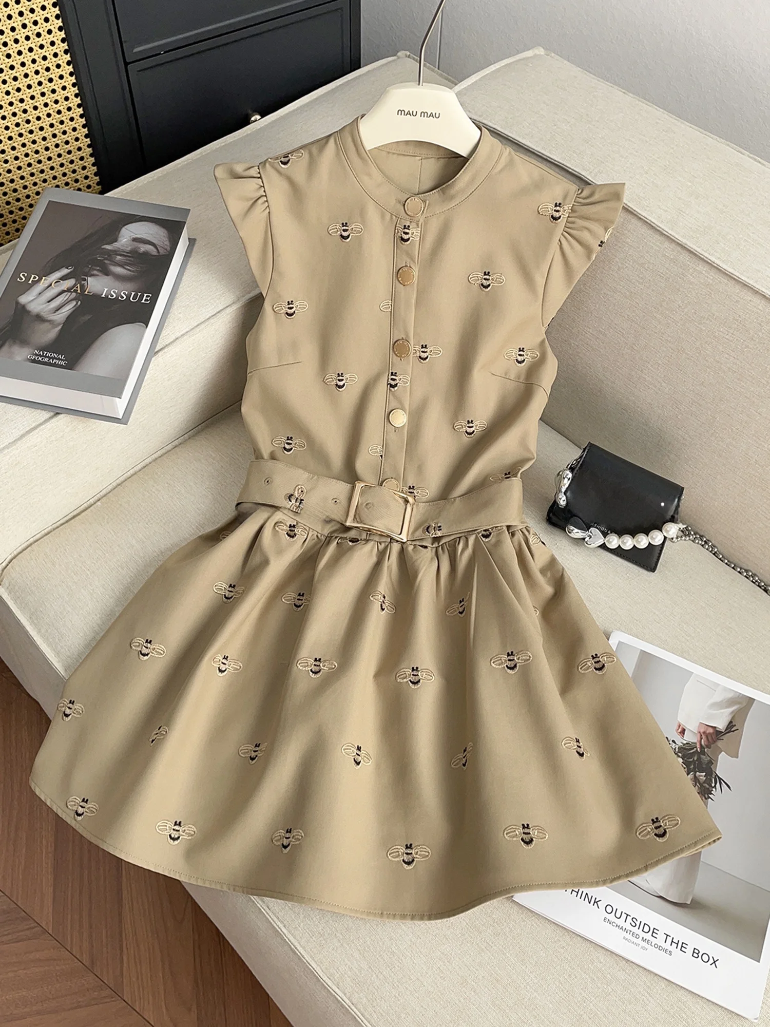 Retro Ele Summer Ne… - image