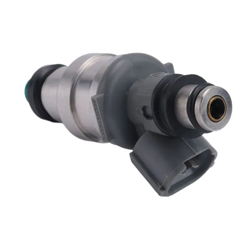 4Pcs Fuel Injector Fuel Injector Automotive For Mazda 1.6L 1.8L 4CYL 1955002040 195500-2040 Spare Parts