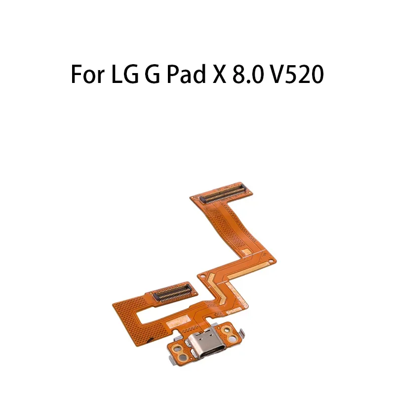 

USB Charge Connector Charging Board For LG G Pad X 8.0 V520